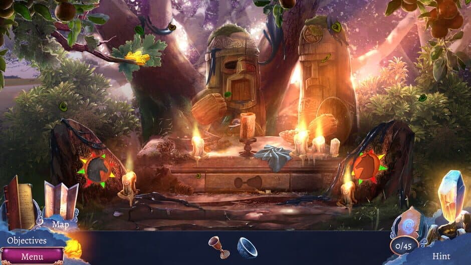 Скриншот 2 из Eventide 3: Legacy of Legends