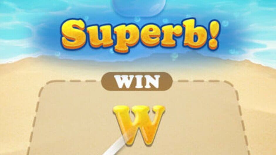 Скриншот 2 из Hi Crossword-Word Puzzle Game
