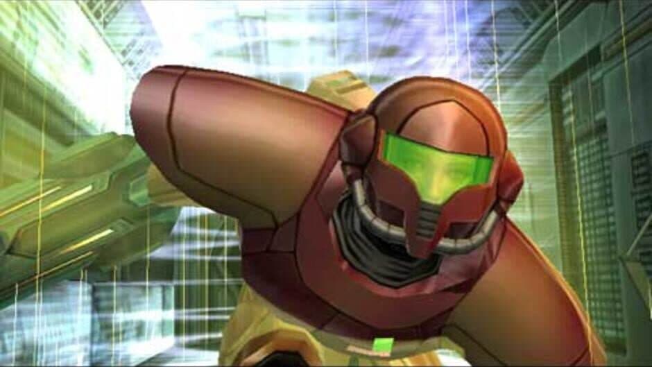 Скриншот 7 из Metroid Prime