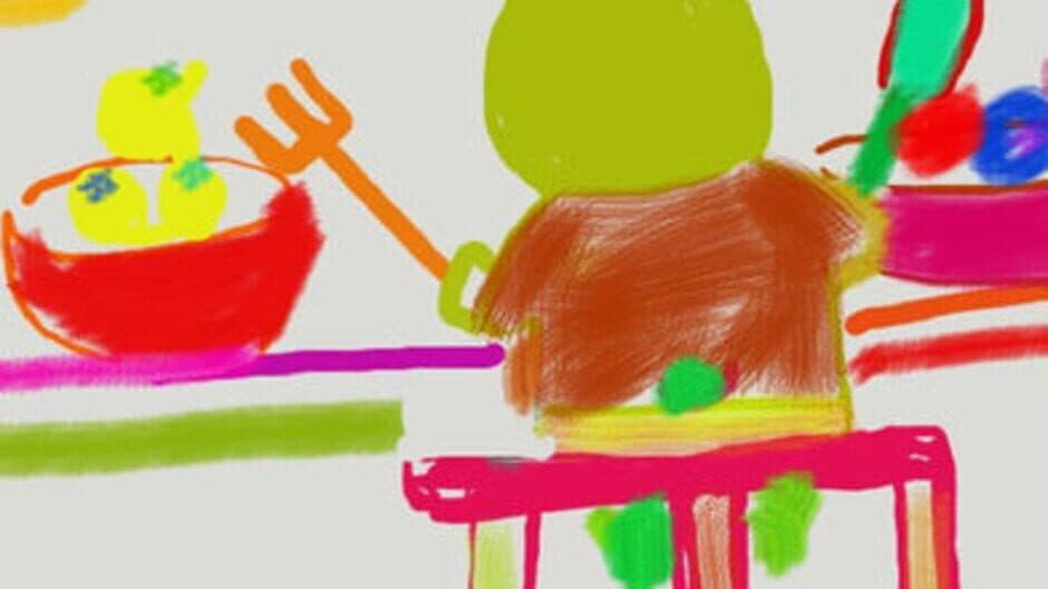 Скриншот 5 из Kids Doodle - Movie Kids Color & Draw