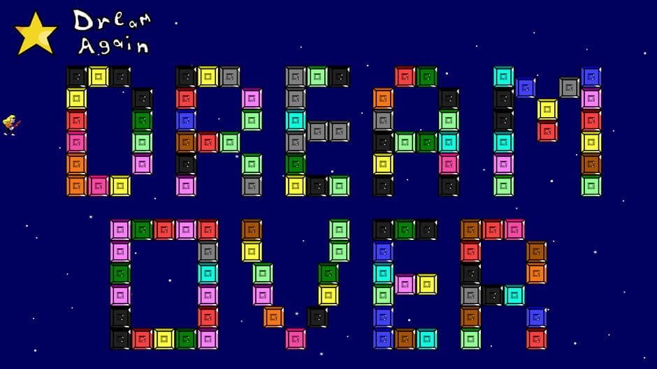 Скриншот 1 из Dreamblaster