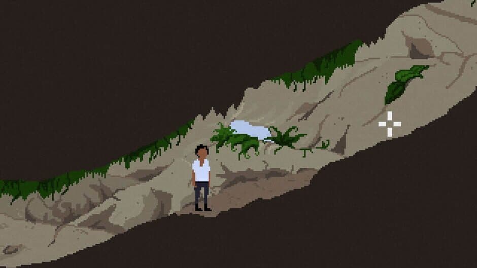 Скриншот 4 из Sumatra: Fate of Yandi