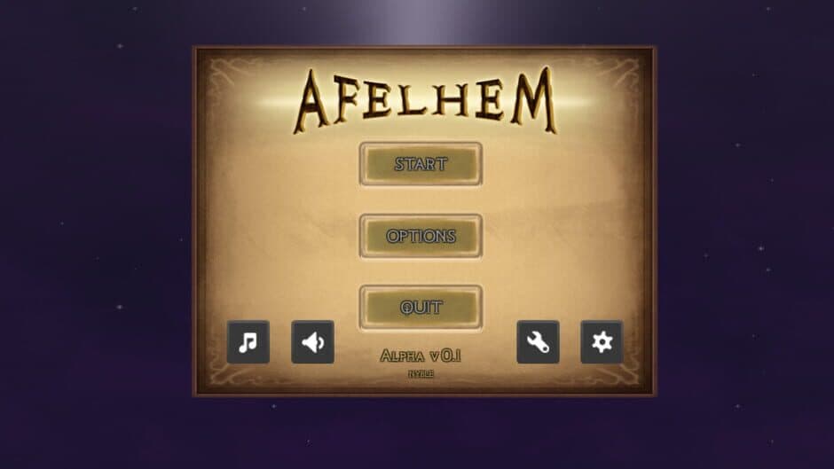 Скриншот 3 из Afelhem