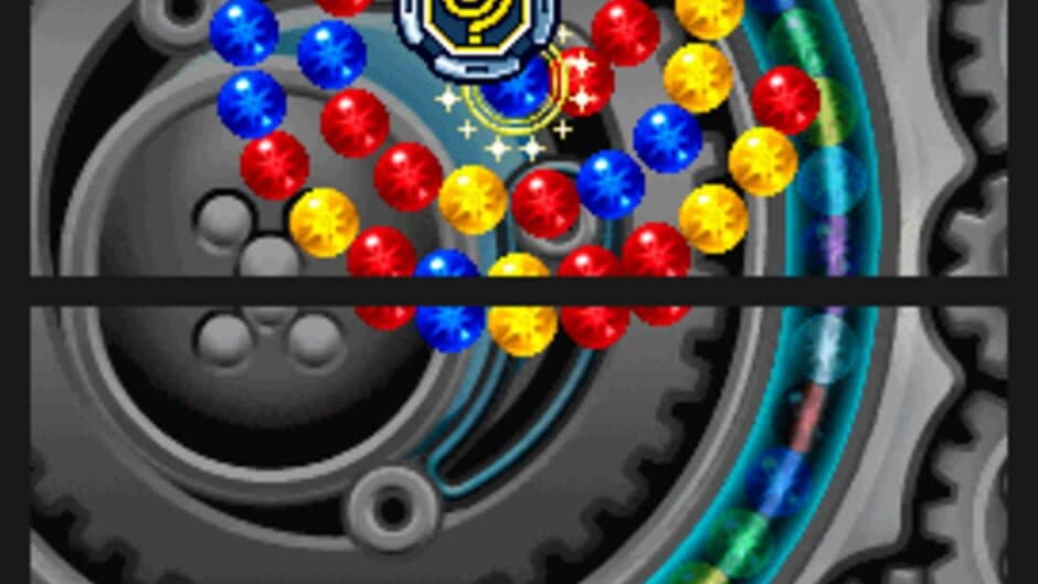 Скриншот 4 из Magnetica