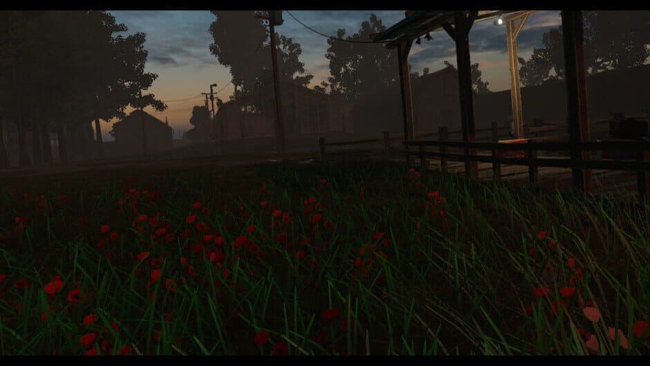Скриншот 3 из VRZ Torment
