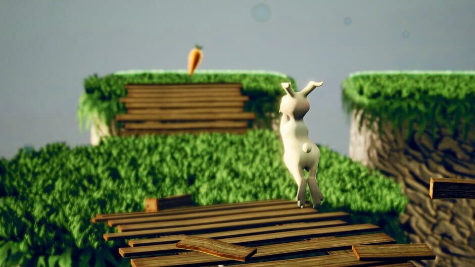 Скриншот 4 из Dynamite Bunny