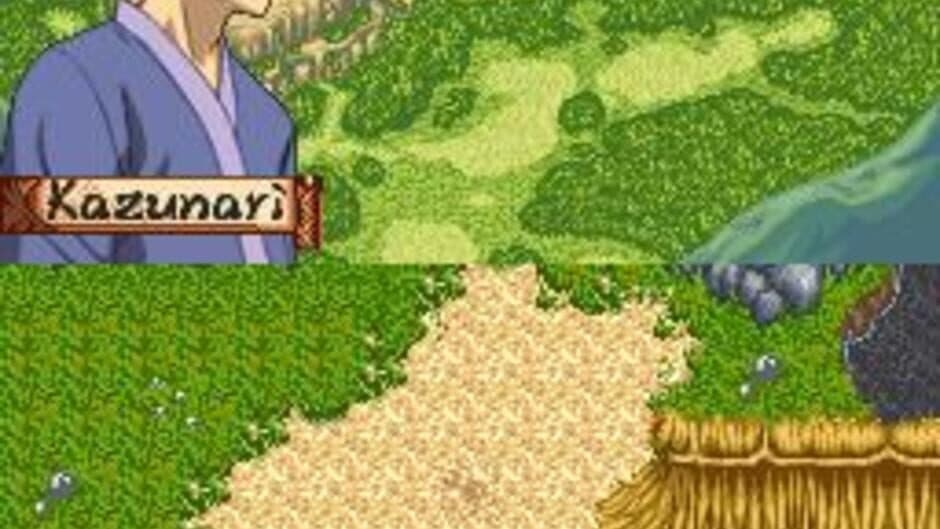 Скриншот 1 из Izuna: Legend of the Unemployed Ninja