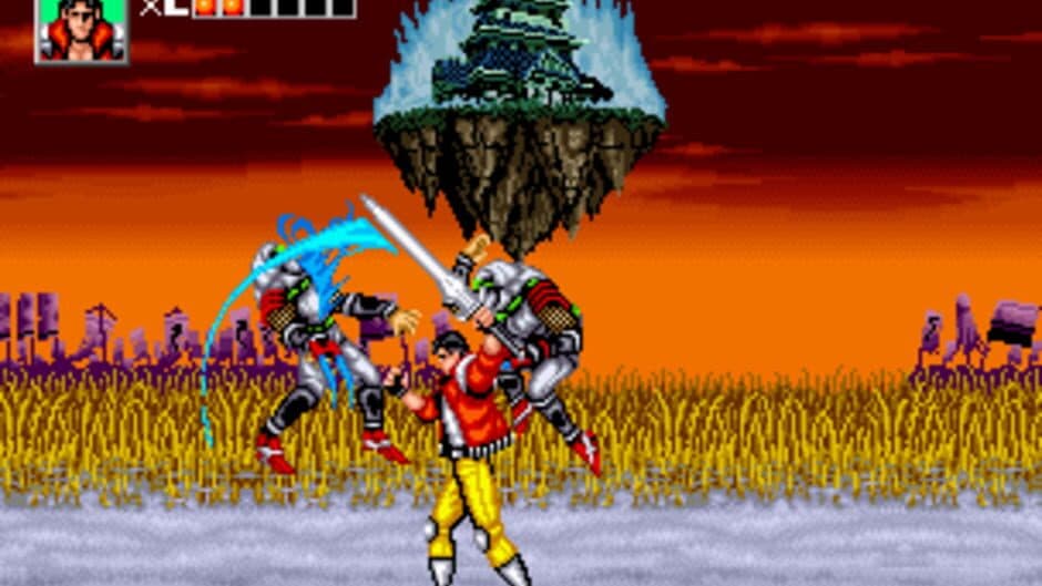 Скриншот 5 из Sengoku