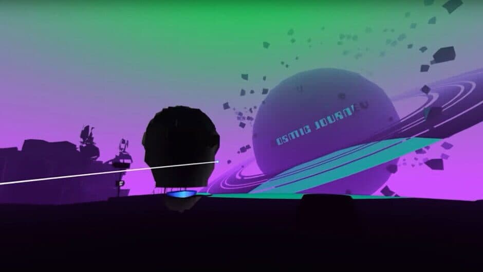 Скриншот 2 из Virtual Virtual Reality