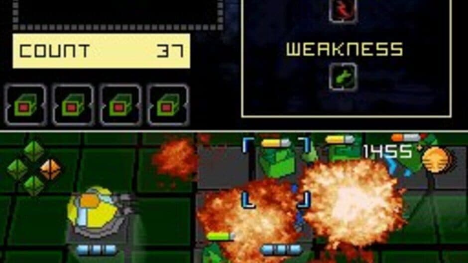 Скриншот 2 из Libera Wing