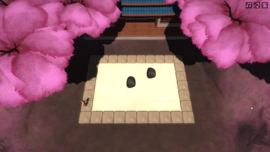 Скриншот 1 из Zen Garden