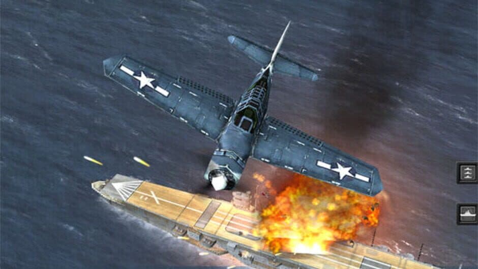 Скриншот 4 из Pacific Fleet
