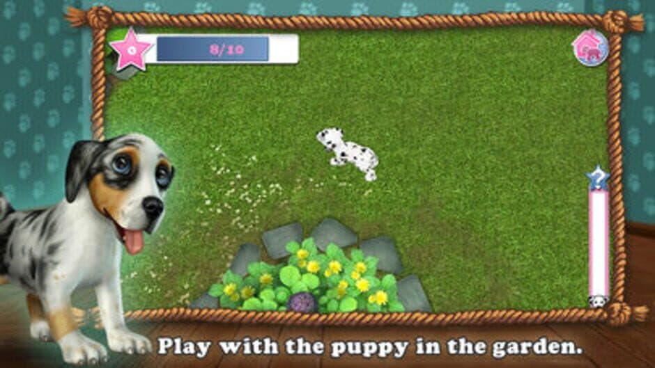 Скриншот 10 из DogWorld Premium