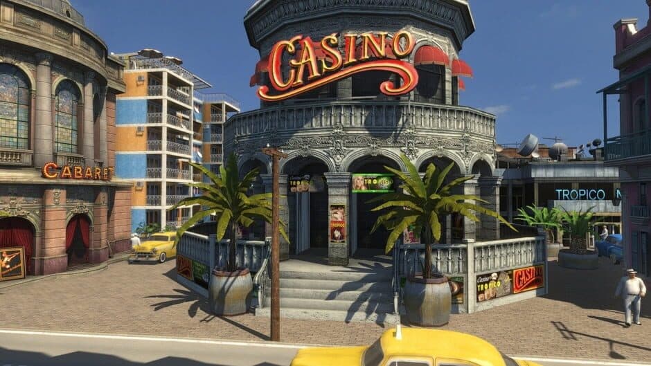 Скриншот 4 из Tropico 3: Steam Special Edition