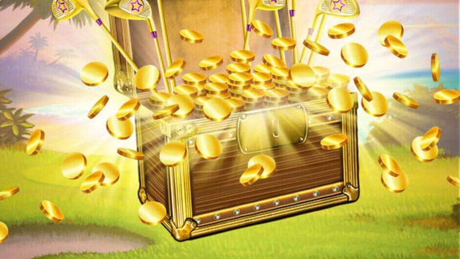 Скриншот 7 из Fairway Solitaire - Card Game