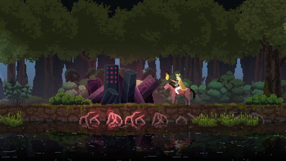 Скриншот 4 из Kingdom: Classic