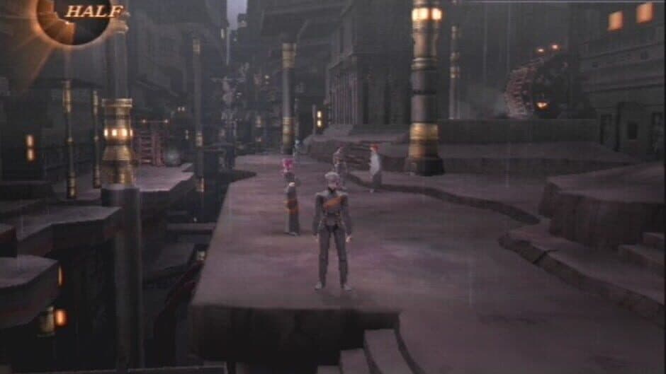 Скриншот 4 из Shin Megami Tensei: Digital Devil Saga