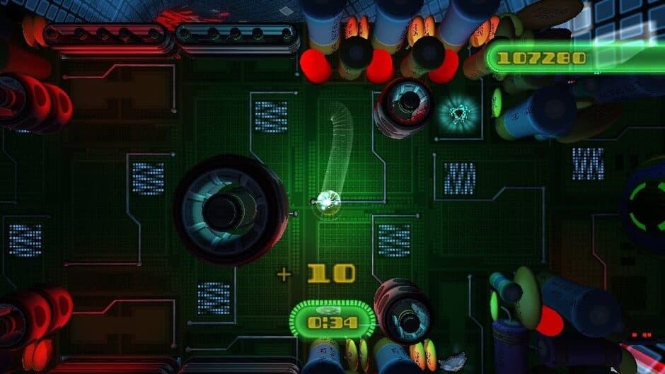 Скриншот 1 из Bentley's Hackpack