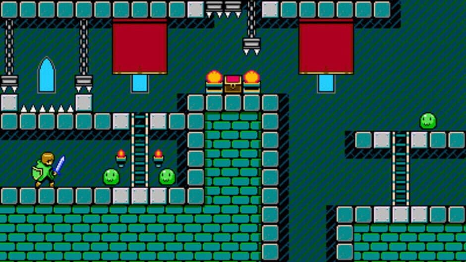 Скриншот 5 из Super Retro Maker