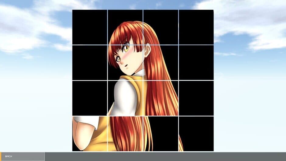 Скриншот 7 из Ecchi Puzzle