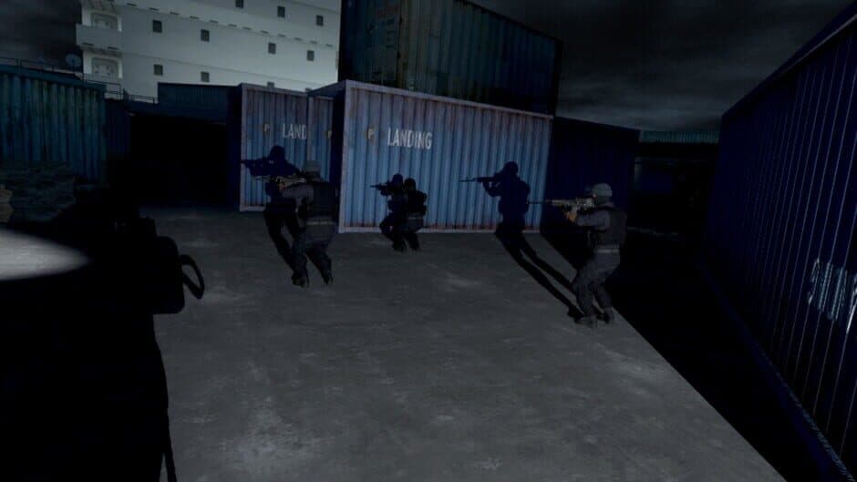 Скриншот 3 из Onward