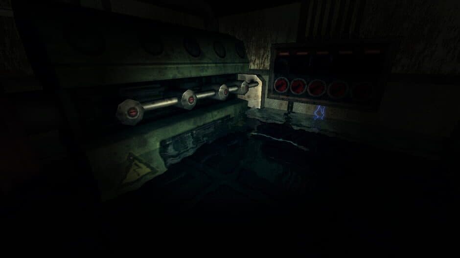 Скриншот 5 из Nightmare
