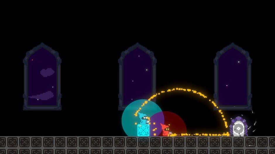 Скриншот 6 из Lanterns