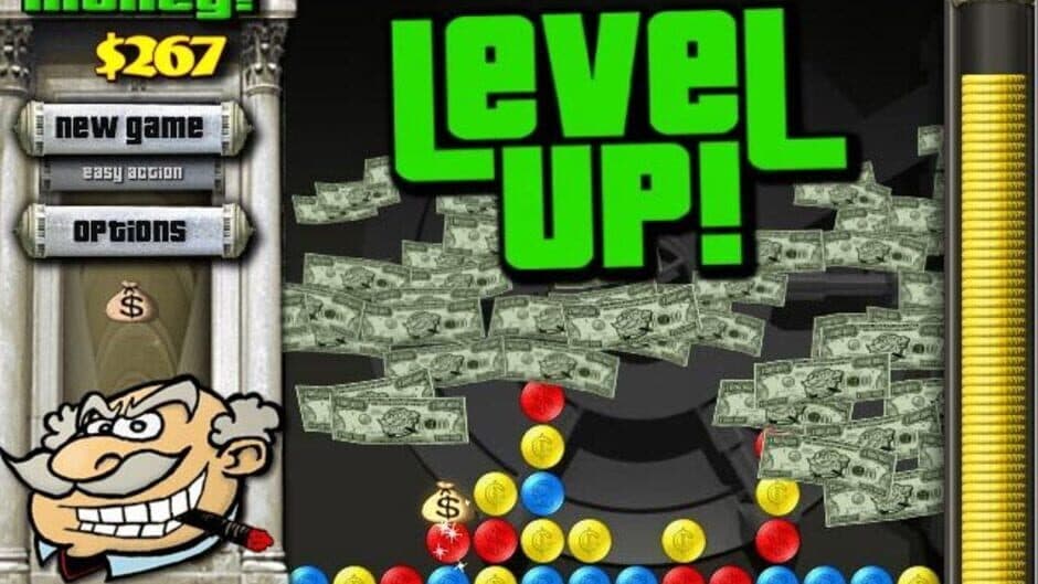 Скриншот 4 из Big Money!