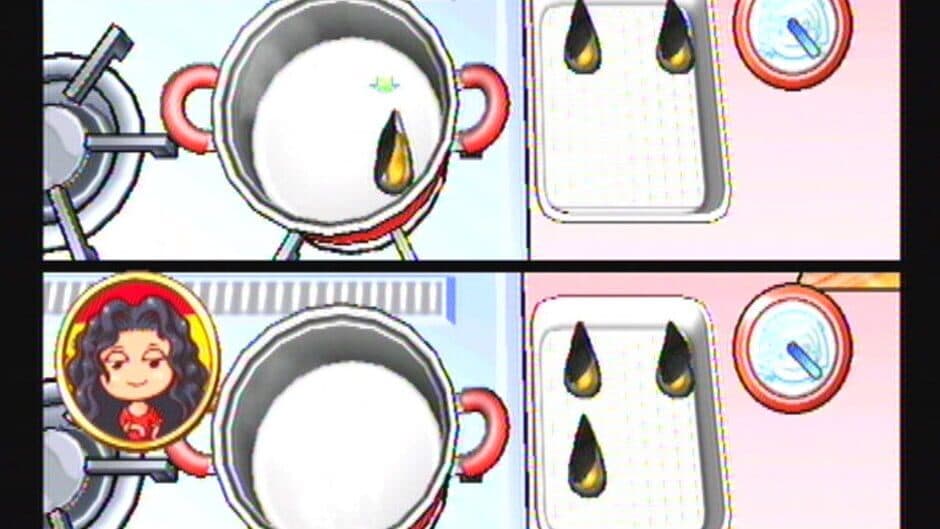 Скриншот 5 из Cooking Mama: Cook Off