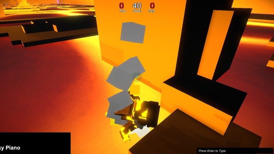 Скриншот 7 из Block Heads: Instakill