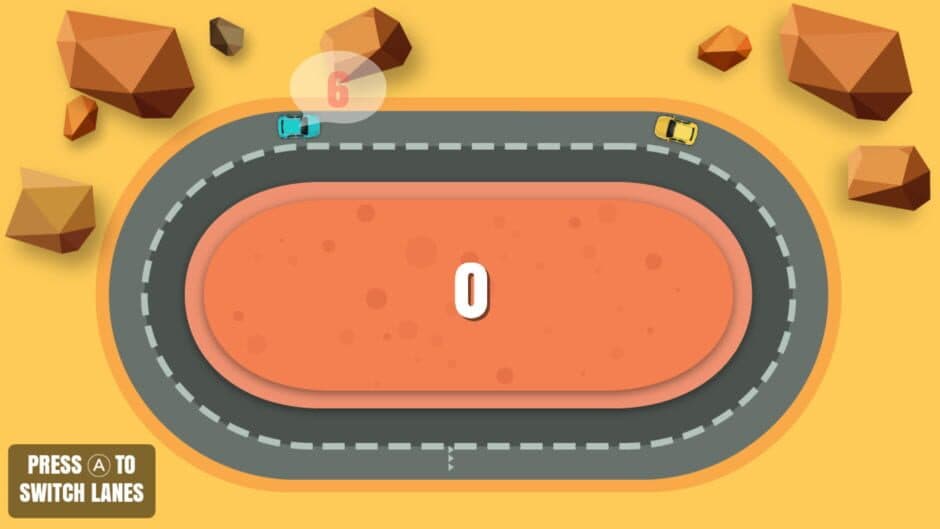 Скриншот 2 из Don't Crash