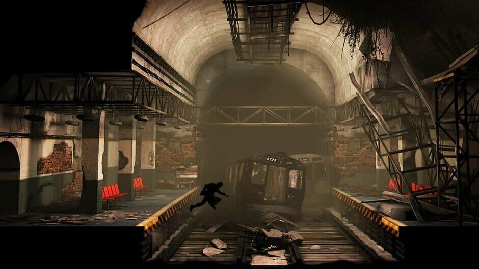 Скриншот 4 из Deadlight