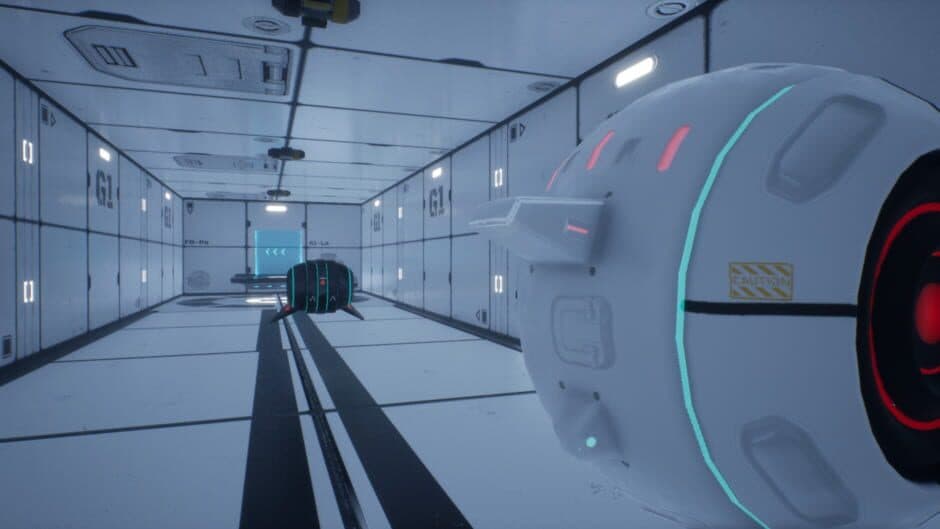Скриншот 5 из Space Maze