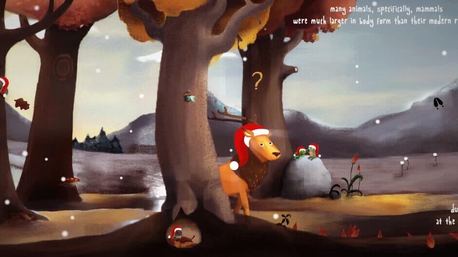 Скриншот 2 из The Deer