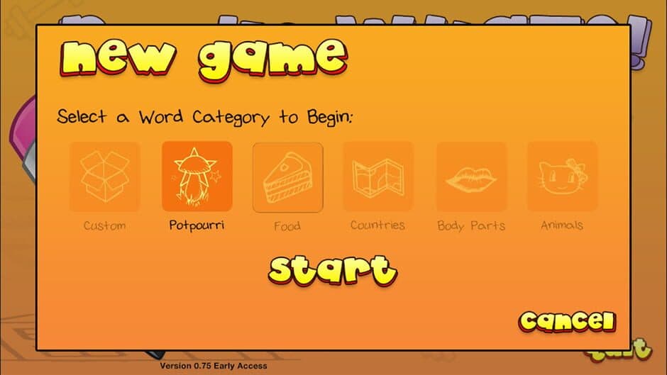 Скриншот 5 из Doodle What?!