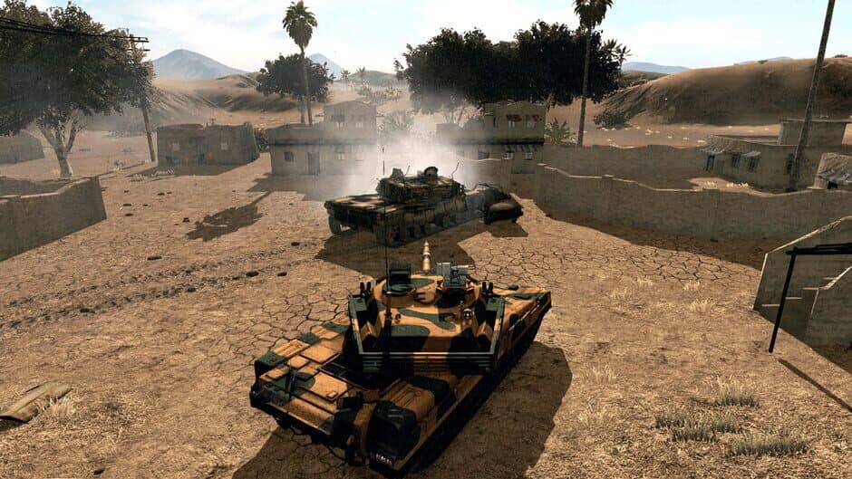 Скриншот 5 из FinalFire