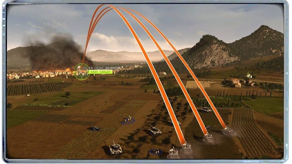 Скриншот 4 из R.U.S.E.