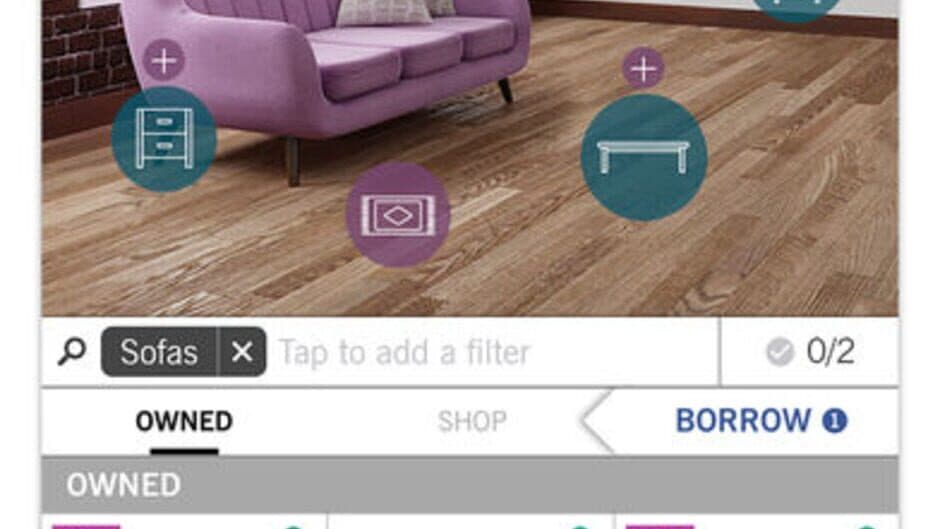 Скриншот 3 из Design Home
