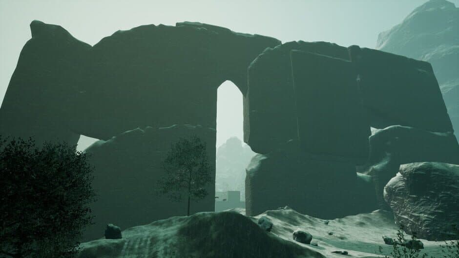 Скриншот 3 из Land of an Endless Journey