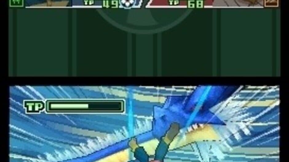 Скриншот 3 из Inazuma Eleven