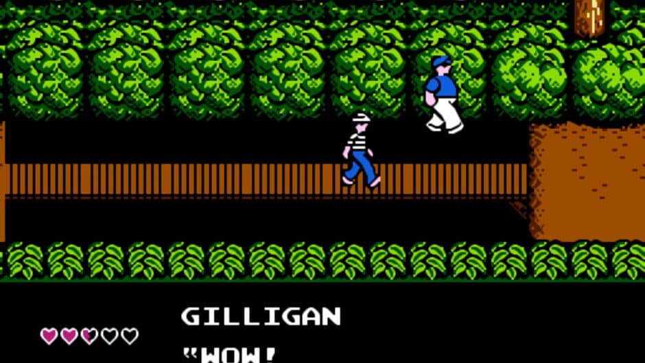 Скриншот 4 из The Adventures of Gilligan's Island