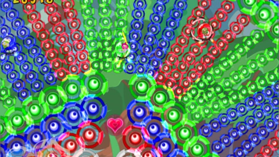 Скриншот 7 из ColorZ