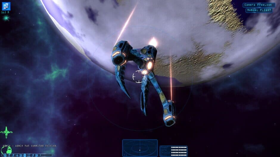 Скриншот 1 из Fairspace