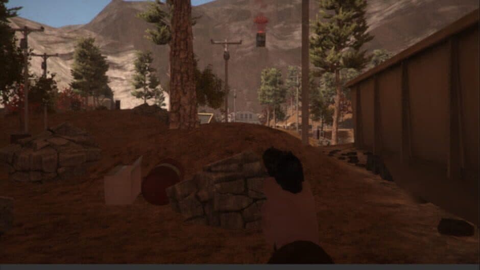 Скриншот 3 из Crimson Tide: Operation Online
