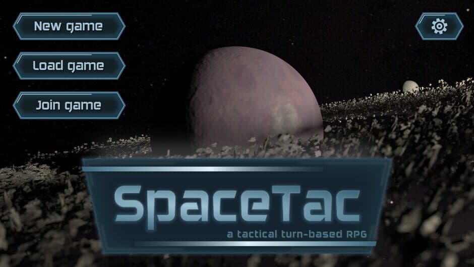 Скриншот 2 из SpaceTac