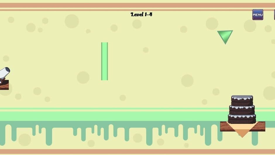 Скриншот 5 из Bang Bang Fruit 2
