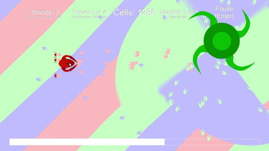 Скриншот 2 из Gimel Dimension