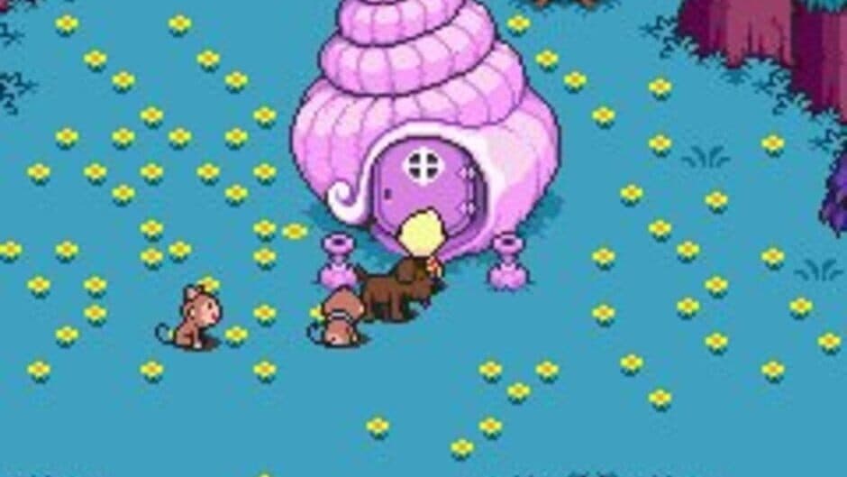 Скриншот 7 из Mother 3