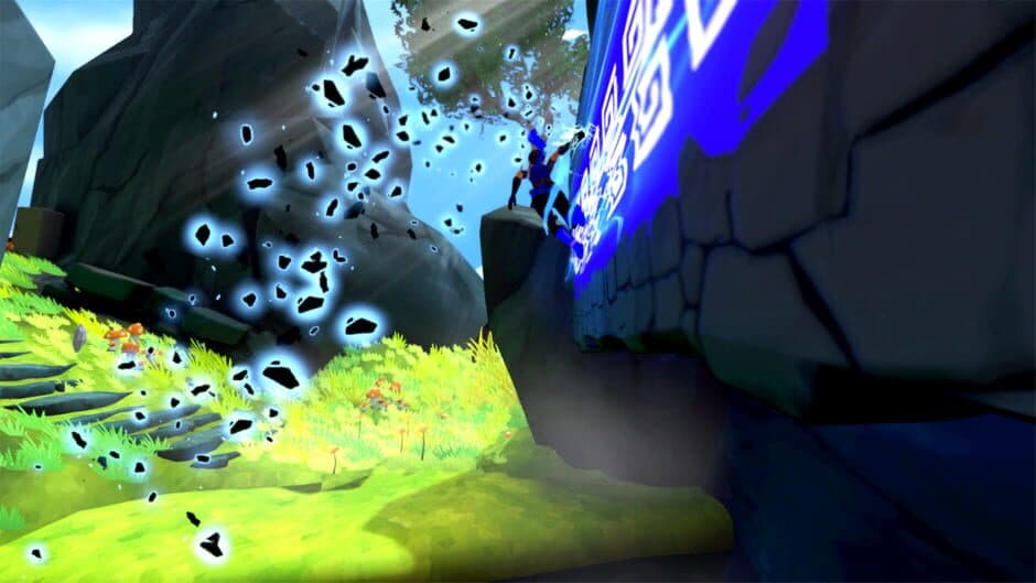 Скриншот 4 из Rising Islands