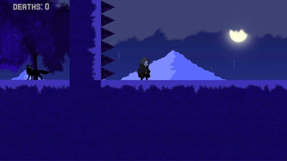 Скриншот 2 из Wandering Owl